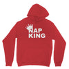nap king Youth Hoodie