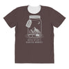 Collect Moments All Over Women's T-shirt