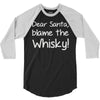 secret santa stocking filler 3/4 Sleeve Shirt