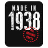 Made In 1938 All Original Part Mousepad