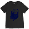 crystal seer V-Neck Tee