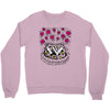 monster lovecraft Crewneck Sweatshirt