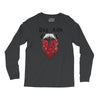 pug life Long Sleeve Shirts