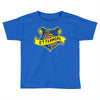ottermore Toddler T-shirt