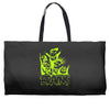 brain squad Weekender Totes