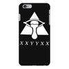 xxyyxx iPhone 6 Plus/6s Plus Case