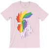 rooster pride T-Shirt