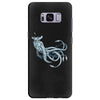 sea emperor transparent buffalo Samsung Galaxy S8 Plus