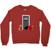 anger management Crewneck Sweatshirt