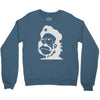 che homer   mens funny (2) Crewneck Sweatshirt