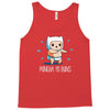 puncha yo buns Tank Top
