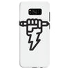 pencil lightning Samsung Galaxy S8