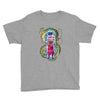 Goku Ultra Instinct Youth Tee