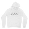 periodic table genius Unisex Hoodie