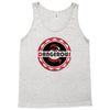 DANGEROUS SNAKES Tank Top