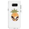 Tropical Pineapple Samsung Galaxy S8