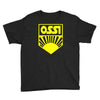 ossi  fdj ddr fun Youth Tee
