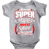 vaderdagtip Baby Onesie