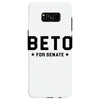 Beto For Senate With Stars Samsung Galaxy S8