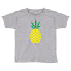 pineapple Toddler T-shirt