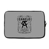 Canelo Saul Alvarez Boxing Club Laptop sleeve