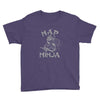 nap ninja Youth Tee