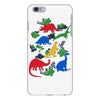 dinosaurs iPhone 6 Plus/6s Plus Case