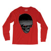 skull Long Sleeve Shirts