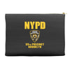 99th Precinct Brooklyn NY Accessory Pouches