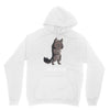 i woke up like this Unisex Hoodie