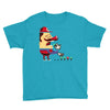veggies are life Youth Tee