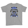 old man was your first mistake Youth Tee