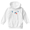 i don't like Youth Hoodie