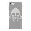 crossfit train for glory iPhone 7 Case