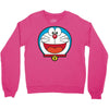 Doraemon Crewneck Sweatshirt