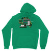 roommates Unisex Hoodie