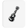 ukulele Mousepad