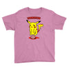 zombiechu Youth Tee