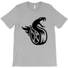 fangs dragon T-Shirt