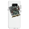 selfett Samsung Galaxy S8
