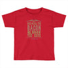 bacon2 Toddler T-shirt