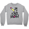 mothers day Crewneck Sweatshirt