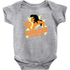 amazon fitness Baby Bodysuit