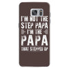 I&rsquo;M not the Step Papa I&rsquo;M The Papa That STEPPED UP Samsung Galaxy S7