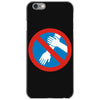 no quenelle! iPhone 6/6s Case