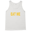 eat me pizza ringer Tank Top
