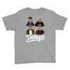 dobre twins Youth Tee