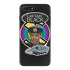 captain black, ideal birthday present or gift iPhone 7 Plus Case