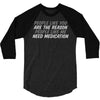 people like you 3/4 Sleeve Shirt