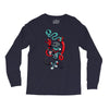 rockin guy Long Sleeve Shirts